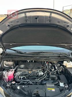 تۆیۆتا سیانا